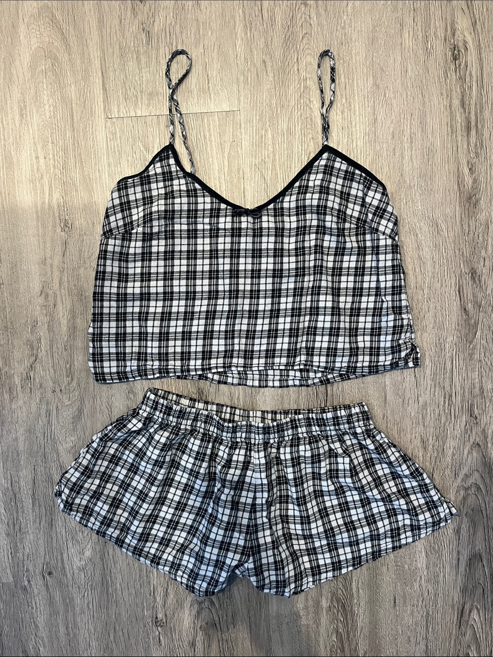 Colsie Pajama Set